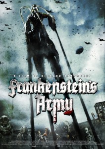frankensteins-army